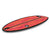 Liquid Force Reign Skim Wakesurf Board 2023