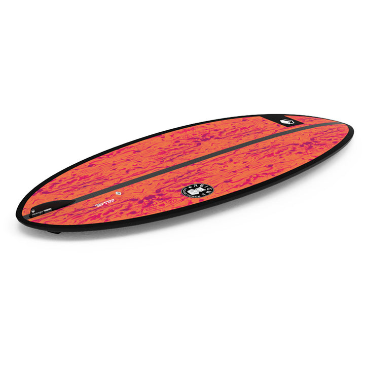 Liquid Force Reign Skim Wakesurf Board 2023