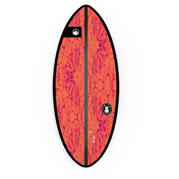 Liquid Force Reign Skim Wakesurf Board 2023