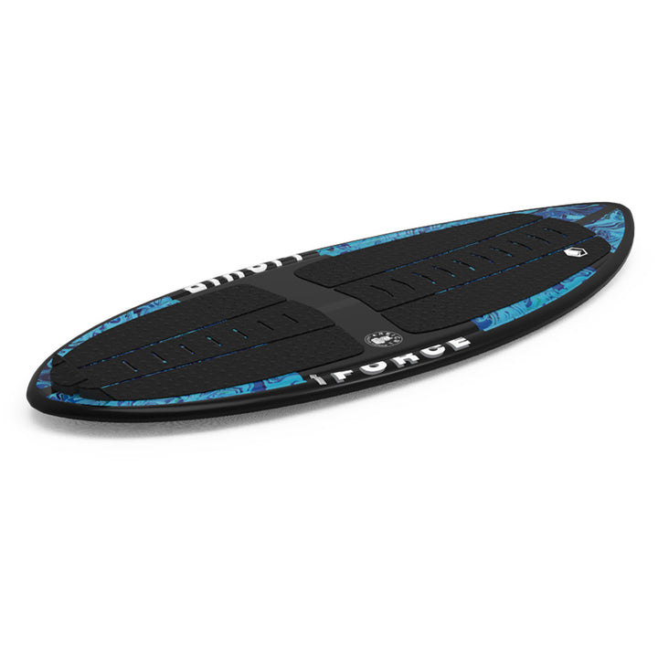 Liquid Force Reign Skim Wakesurf Board 2023
