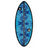 Liquid Force Reign Skim Wakesurf Board 2023