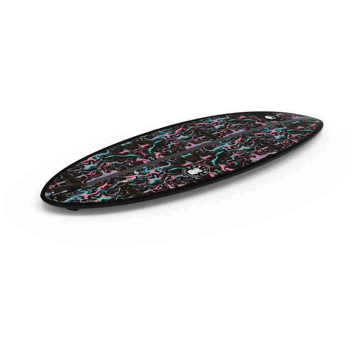 Liquid Force Reign Skim Wakesurf Board 2023