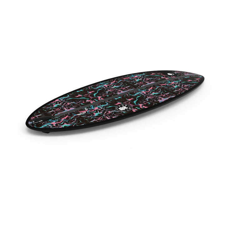 Liquid Force Reign Skim Wakesurf Board 2023