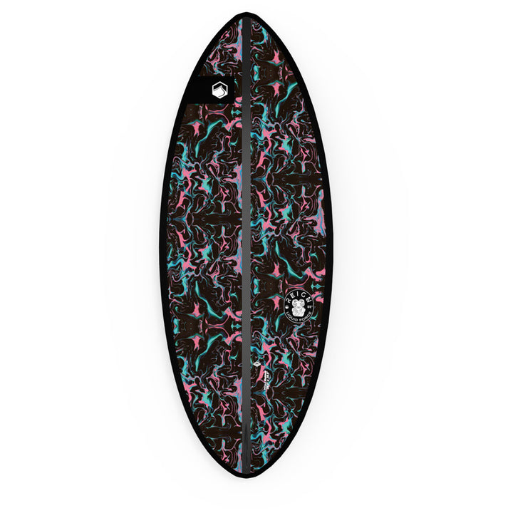 Liquid Force Reign Skim Wakesurf Board 2023