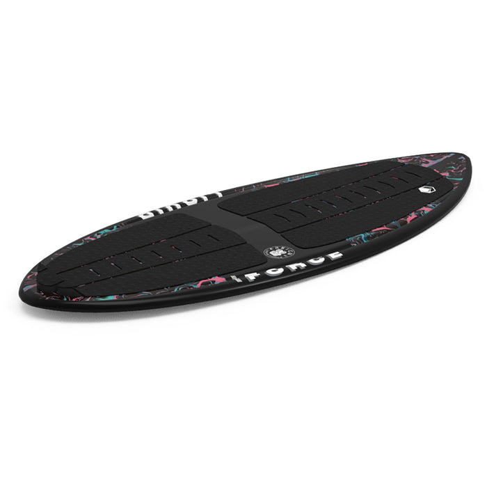 Liquid Force Reign Skim Wakesurf Board 2023