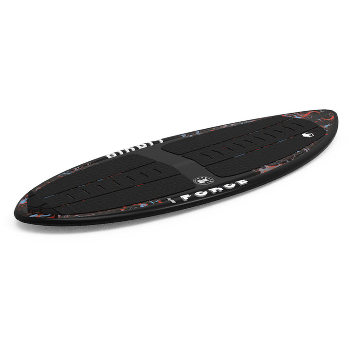 Liquid Force Reign Skim Wakesurf Board 2023