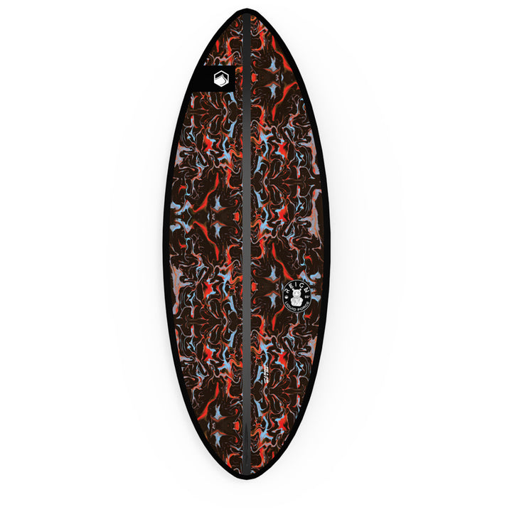 Liquid Force Reign Skim Wakesurf Board 2023