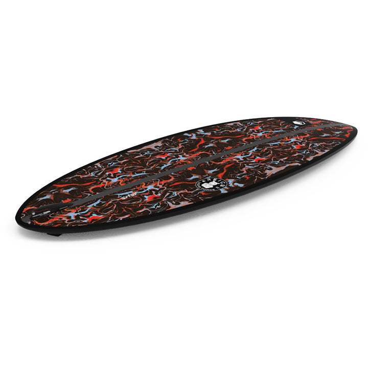 Liquid Force Reign Skim Wakesurf Board 2023