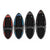 Liquid Force Reign Skim Wakesurf Board 2023