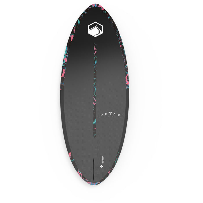 Liquid Force Reign Pro Skim Wakesurf Board 2023