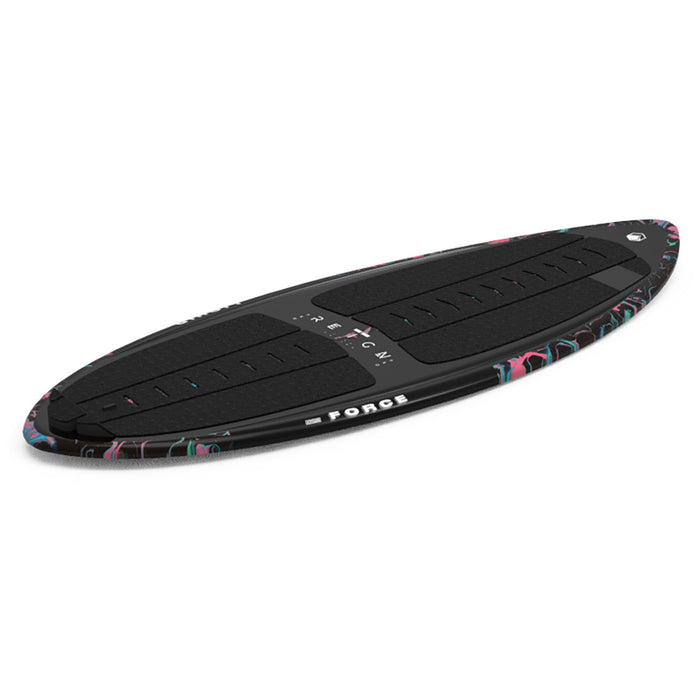 Liquid Force Reign Pro Skim Wakesurf Board 2023