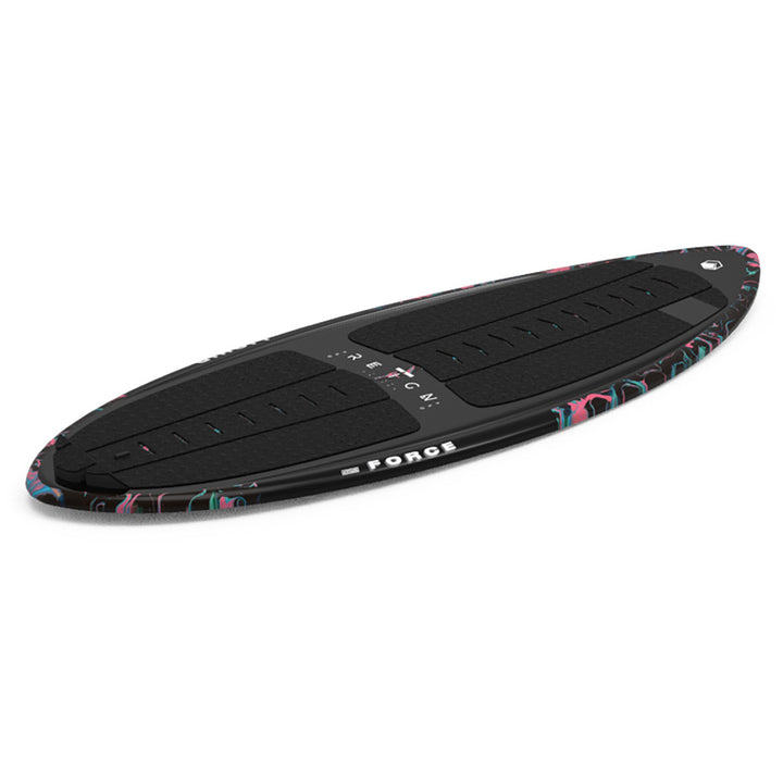 Liquid Force Reign Pro Skim Wakesurf Board 2023