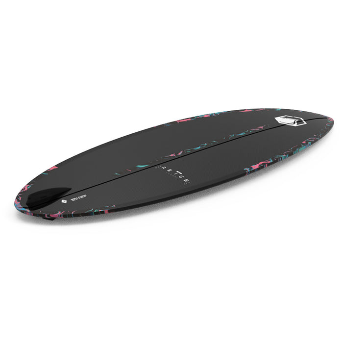 Liquid Force Reign Pro Skim Wakesurf Board 2023