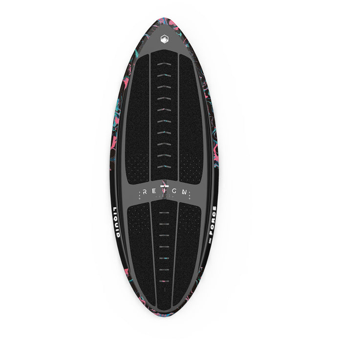 Liquid Force Reign Pro Skim Wakesurf Board 2023