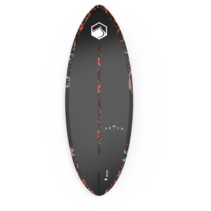 Liquid Force Reign Pro Skim Wakesurf Board 2023