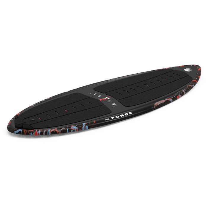 Liquid Force Reign Pro Skim Wakesurf Board 2023