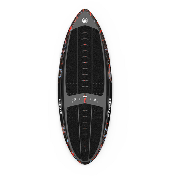 Liquid Force Reign Pro Skim Wakesurf Board 2023