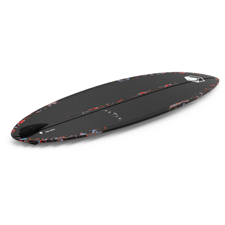 Liquid Force Reign Pro Skim Wakesurf Board 2023