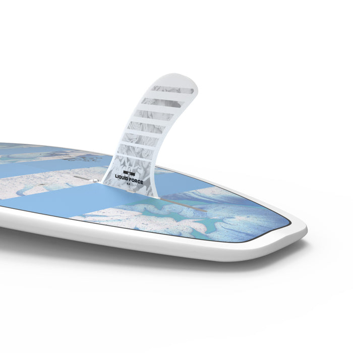 Liquid Force El Guapo Wakesurf Board 2024