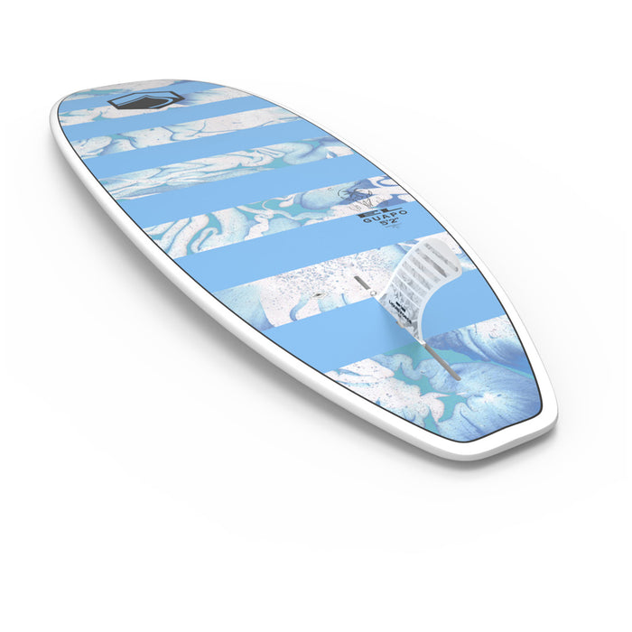 Liquid Force El Guapo Wakesurf Board 2024