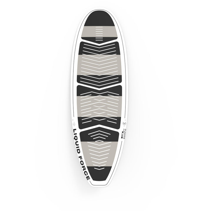 Liquid Force El Guapo Wakesurf Board 2024