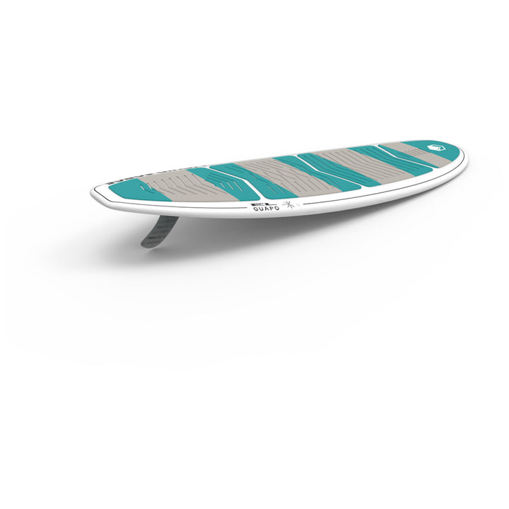 Liquid Force El Guapo Wakesurf Board 2024