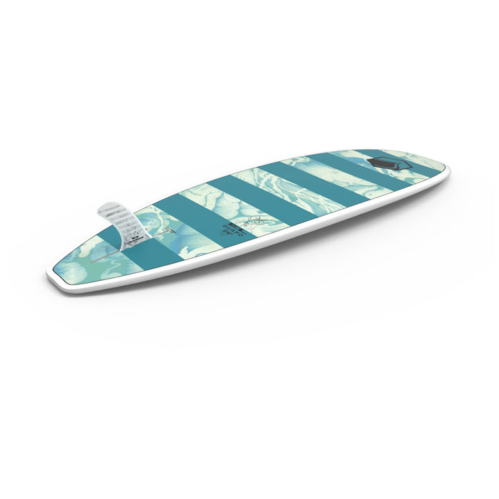 Liquid Force El Guapo Wakesurf Board 2024