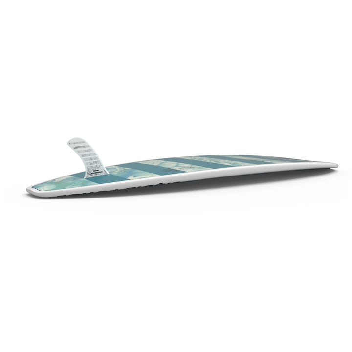 Liquid Force El Guapo Wakesurf Board 2024