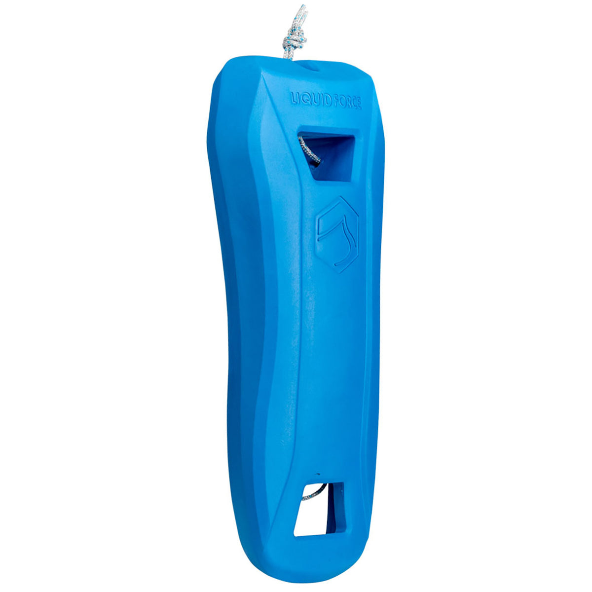 Liquid Force Boat Defender Blue