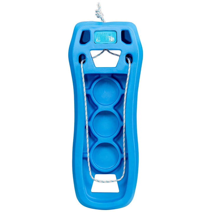 Liquid Force Boat Defender Blue
