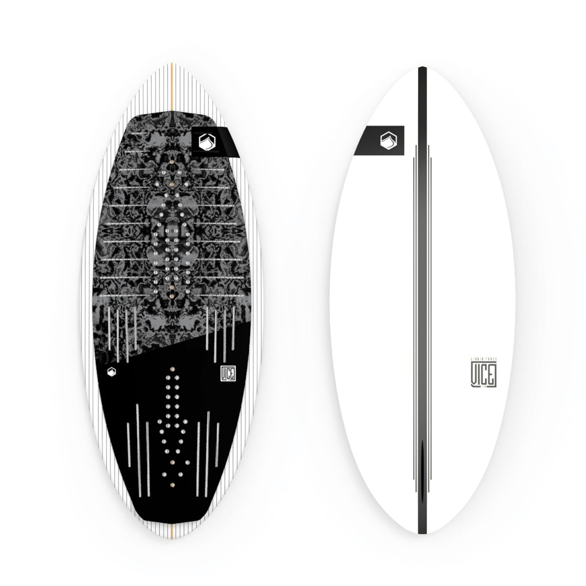 Liquid Force Vice Wakesurf Board 2024