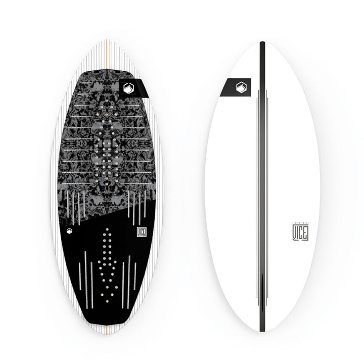 Liquid Force Vice Wakesurf Board 2024