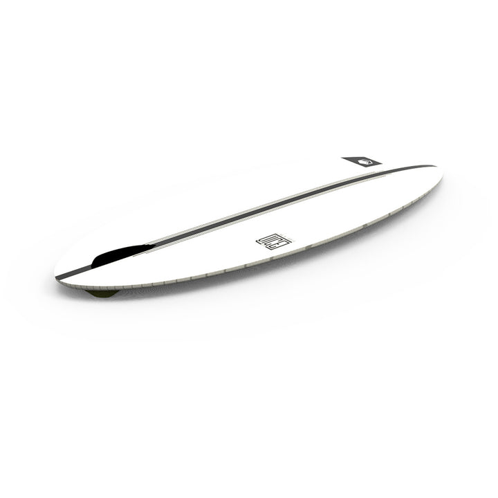 Liquid Force Vice Wakesurf Board 2024