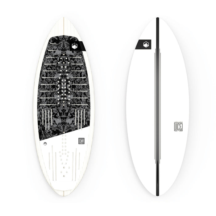 Liquid Force Vice Wakesurf Board 2024