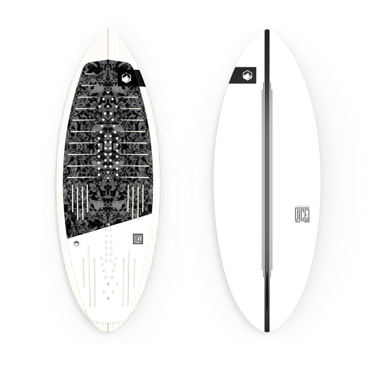 Liquid Force Vice Wakesurf Board 2024