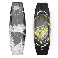 Liquid Force The Bullox Wakeboard 2024