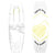 Liquid Force The Bullox Aero Wakeboard 2023