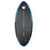 Liquid Force Reign Pro Skim Wakesurf Board 2023