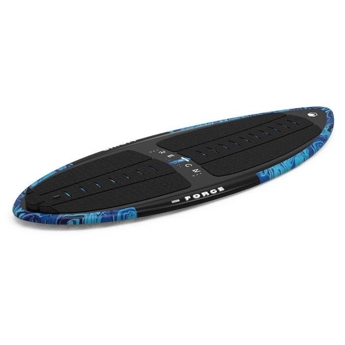 Liquid Force Reign Pro Skim Wakesurf Board 2023