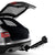 Thule Camber 2 Bike Rack Black