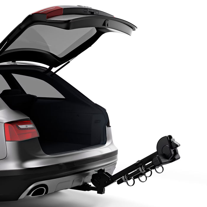 Thule Camber 2 Bike Rack Black
