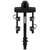 Thule Camber 2 Bike Rack Black