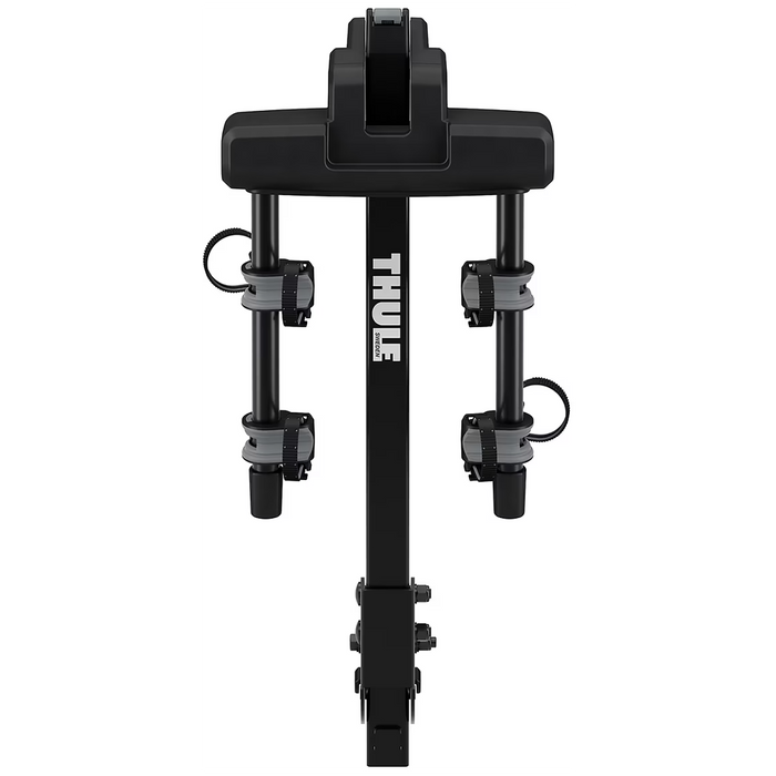 Thule Camber 2 Bike Rack Black