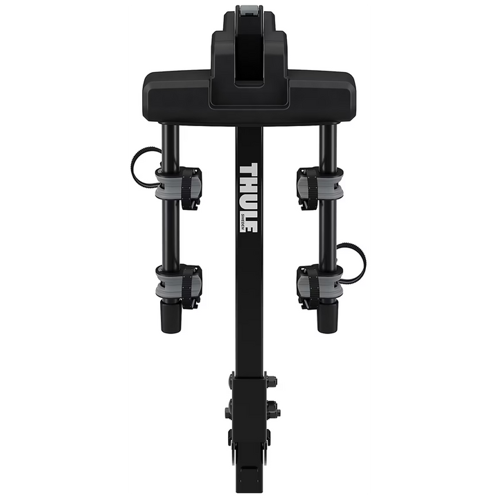 Thule Camber 2 Bike Rack Black