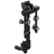 Thule Camber 2 Bike Rack Black