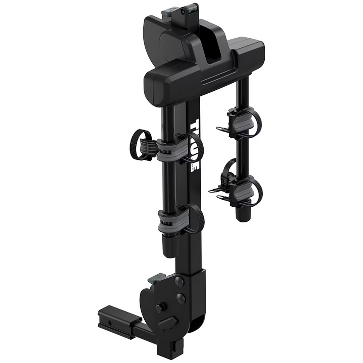 Thule Camber 2 Bike Rack Black