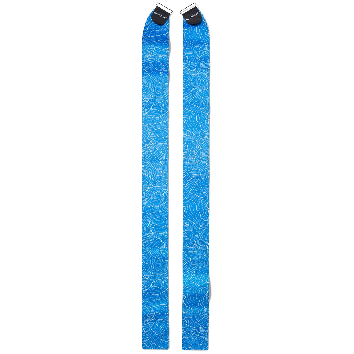 Contour Hybrid Splitboard Climbing Skins