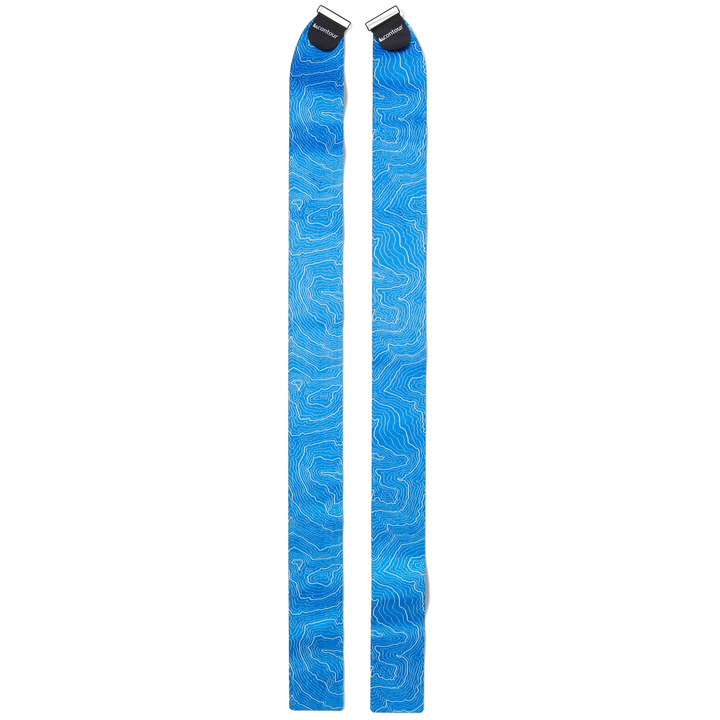 Contour Hybrid Splitboard Climbing Skins