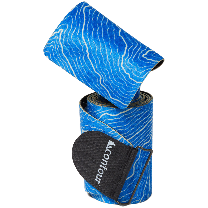 Contour Hybrid Splitboard Climbing Skins