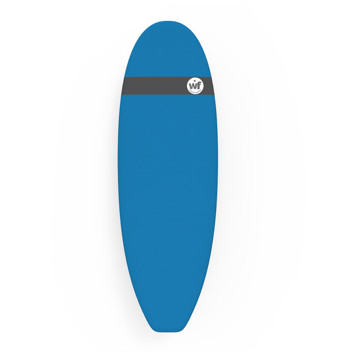 Liquid Force Wake Foamies Micro Mal Wakesurf Board 2024
